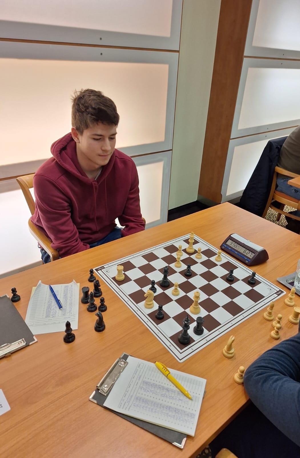 Teaching with Passion and Personalization