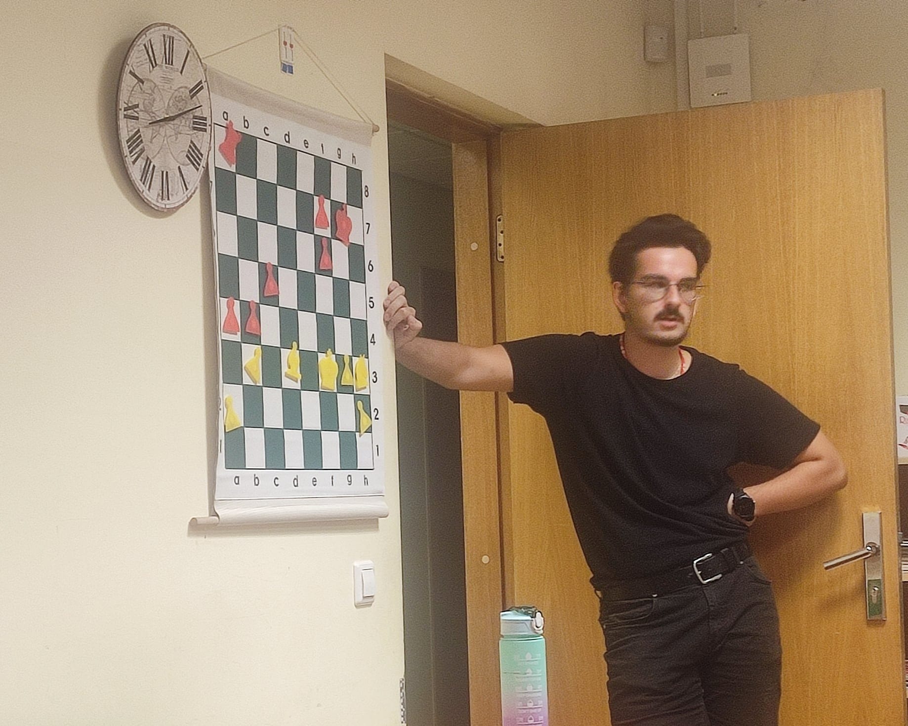 How we will improve faster together