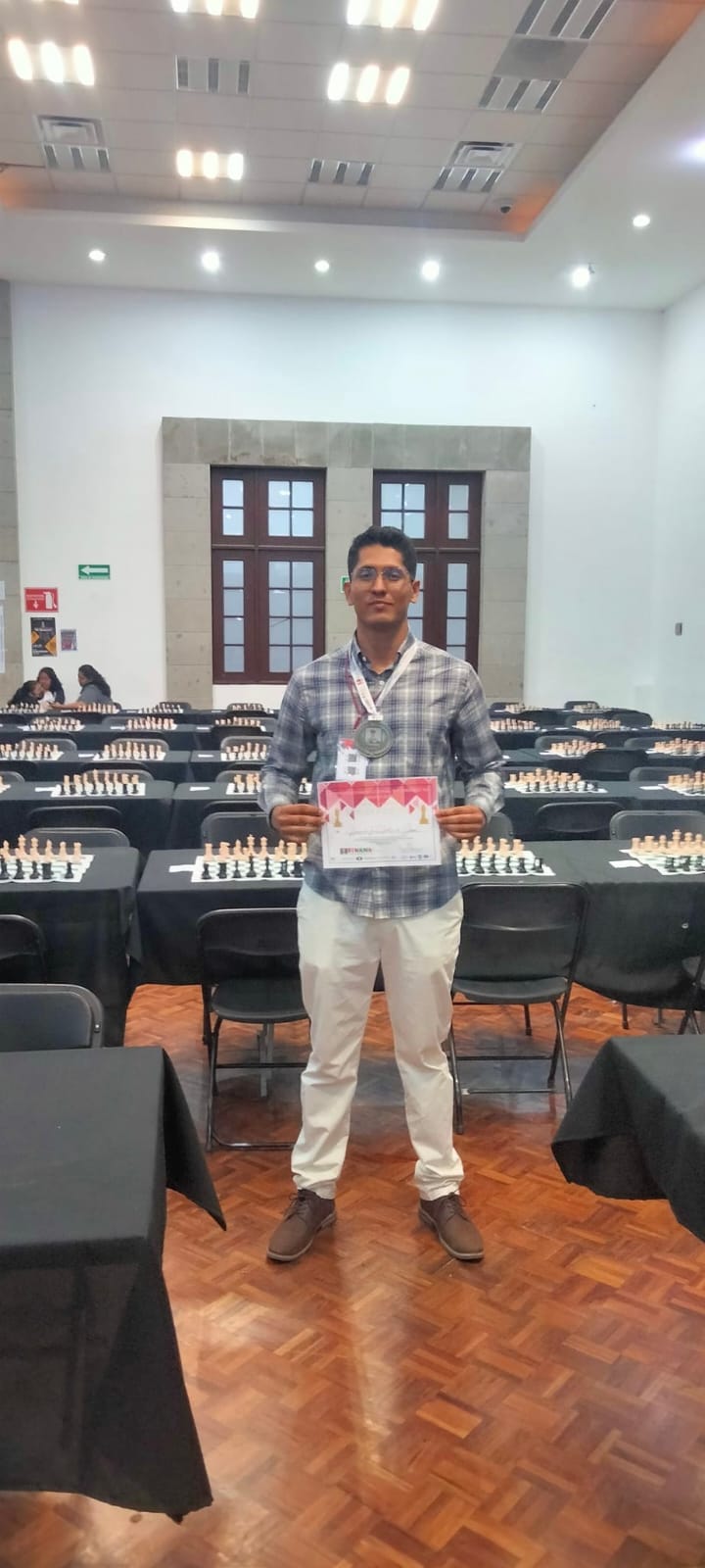 The Roadmap to Success