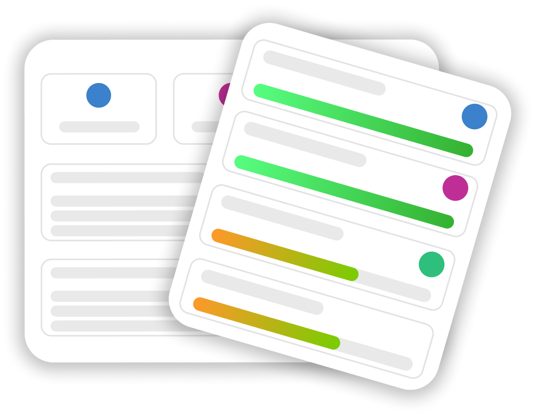 Plus a growing set of tools