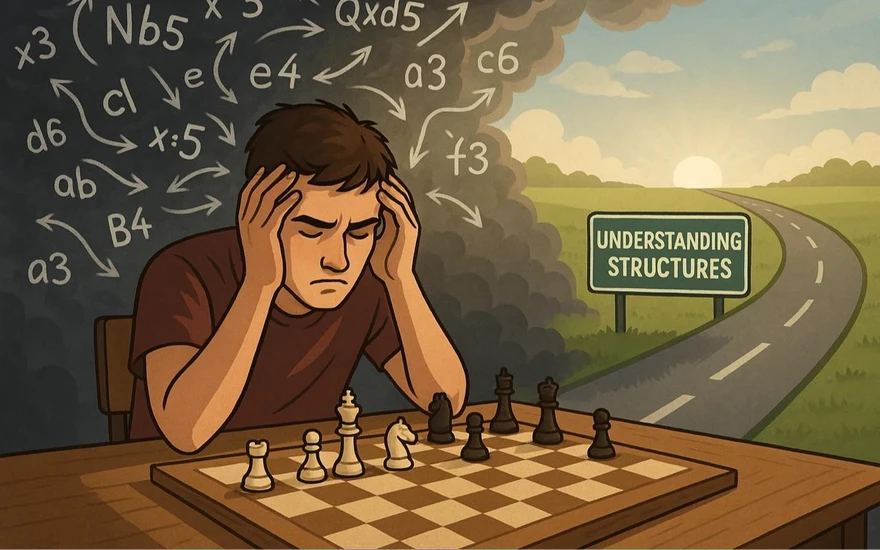 Opening study for advanced players. A Coach’s Honest Take